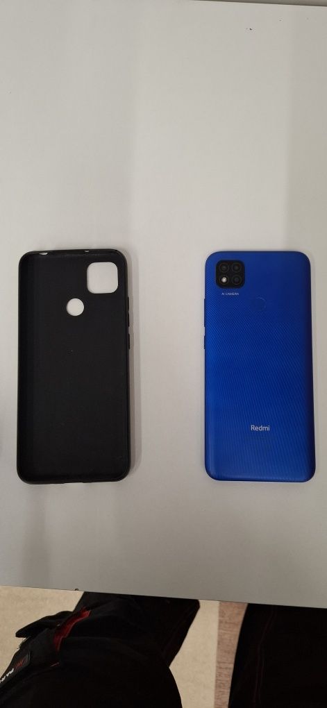 Telemóvel redmi 9c