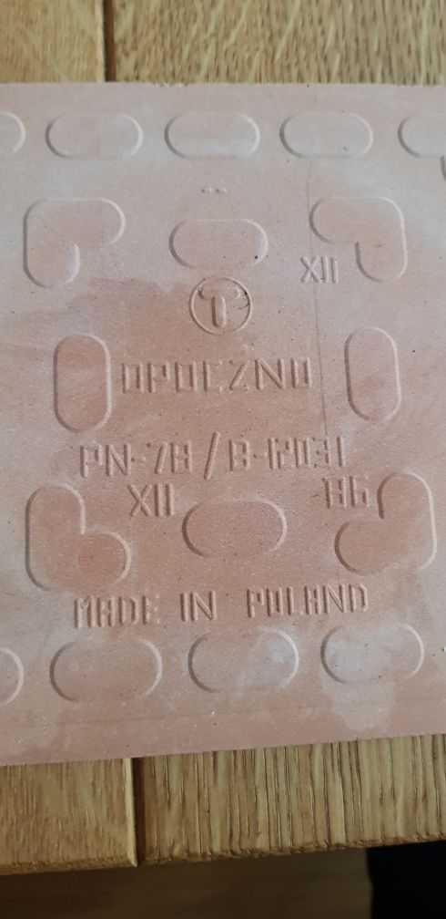 Kafelki polskiej firmy Opoczno