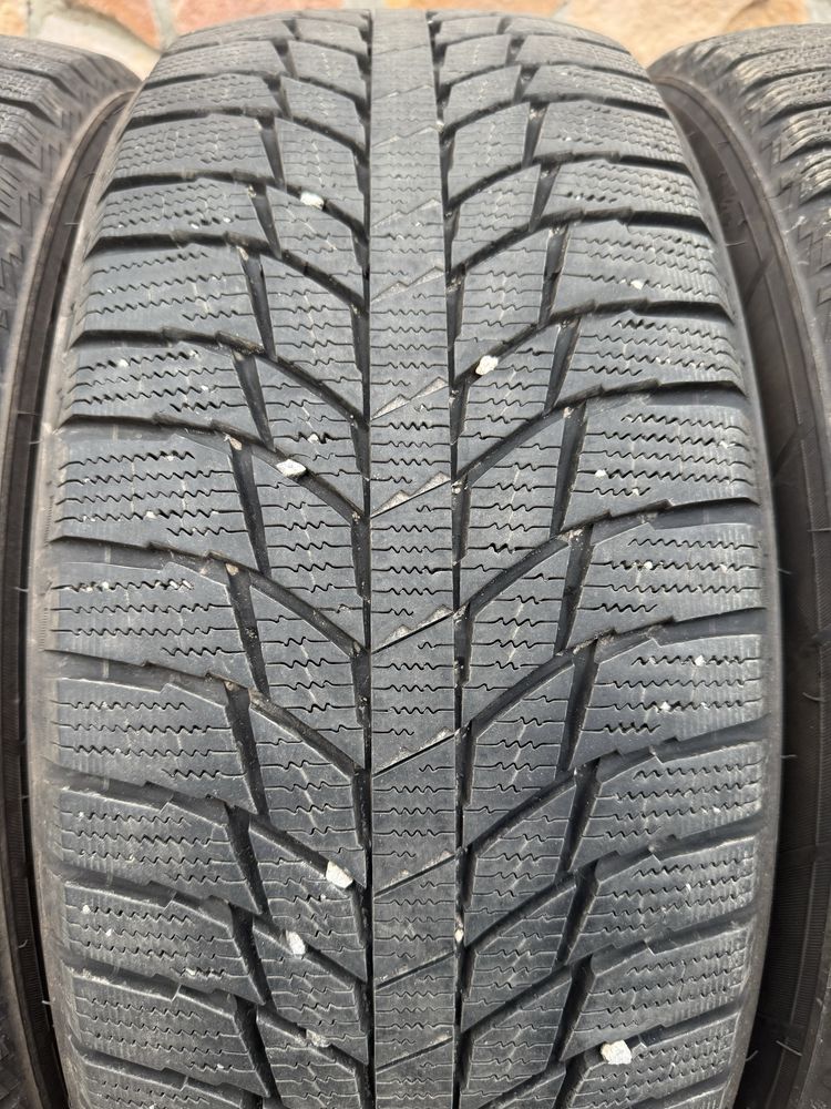 Зимняя резина Triangle Snowlink 225/55 R18