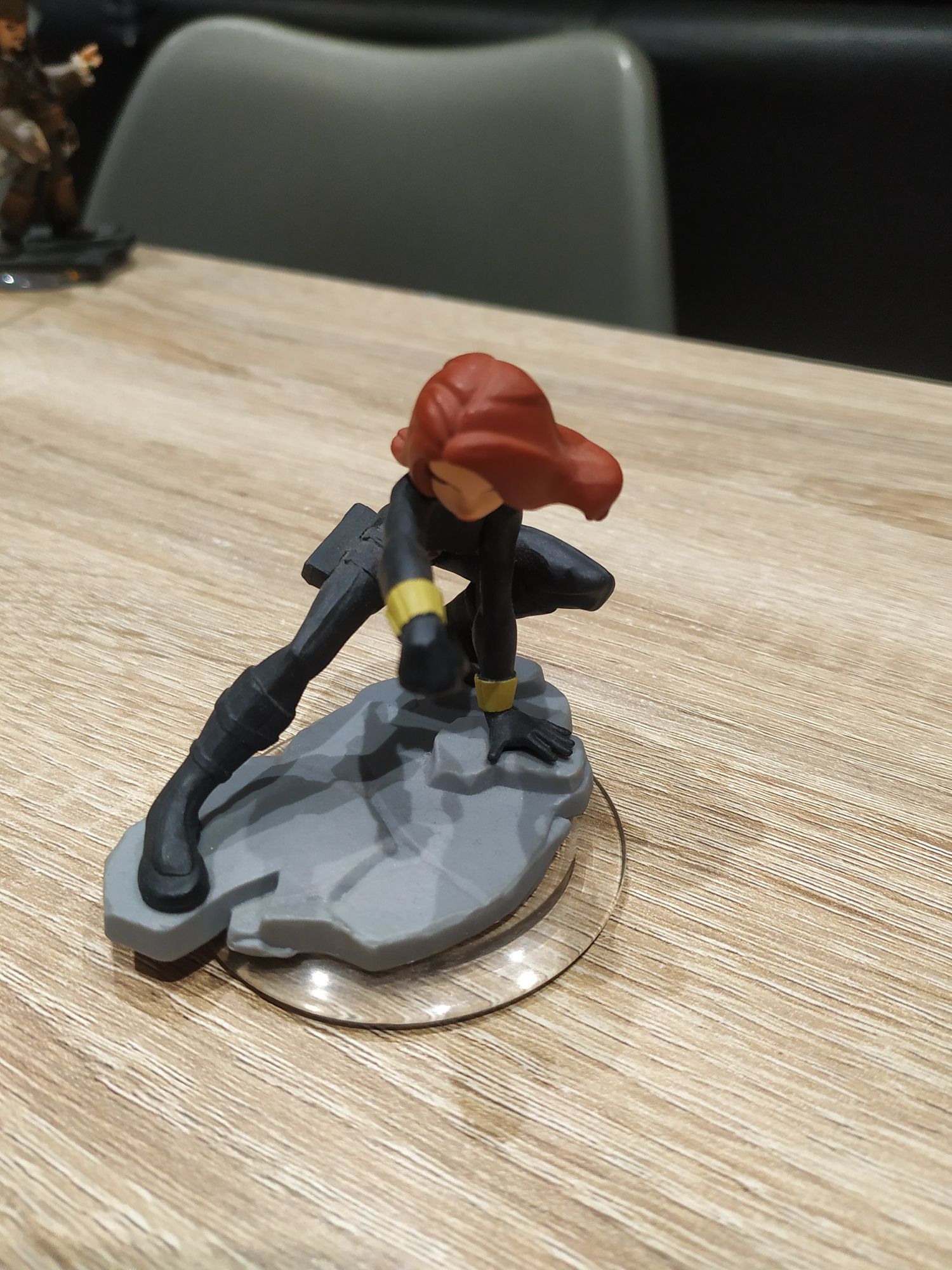 Personagens Disney infinity