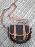 Louis Vuitton listonoszka
