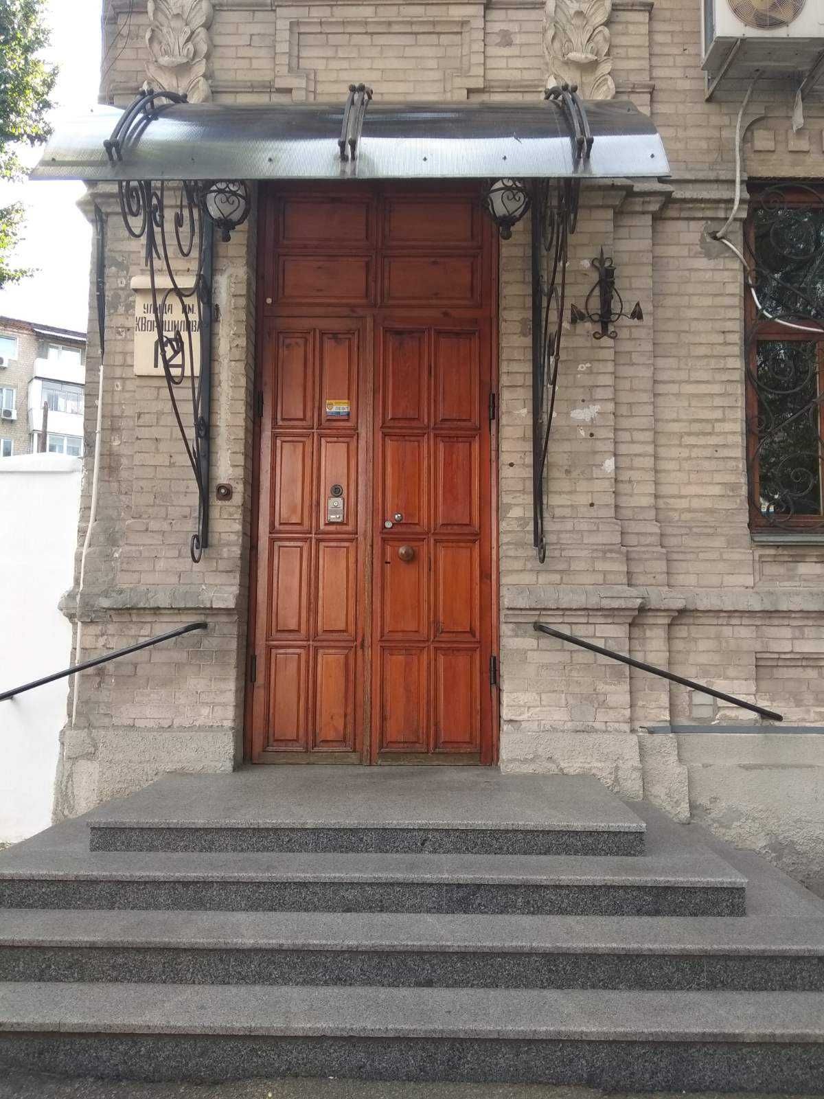 Аренда Офиса в центре на Ворошилова с ремонтом 450 м.кв
