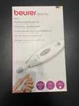 Beurer beauty frezarka do paznokci manicure pedicure MP41