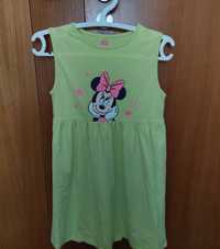 Vestido zippy Minnie 13-14 anos