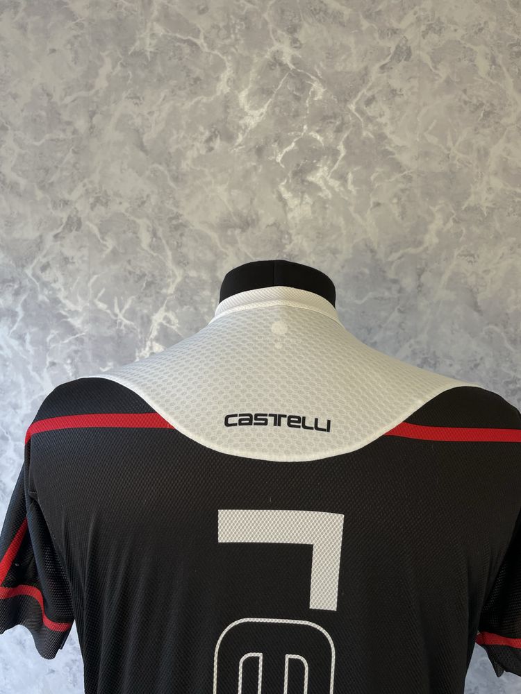 Вело футболка Castelli