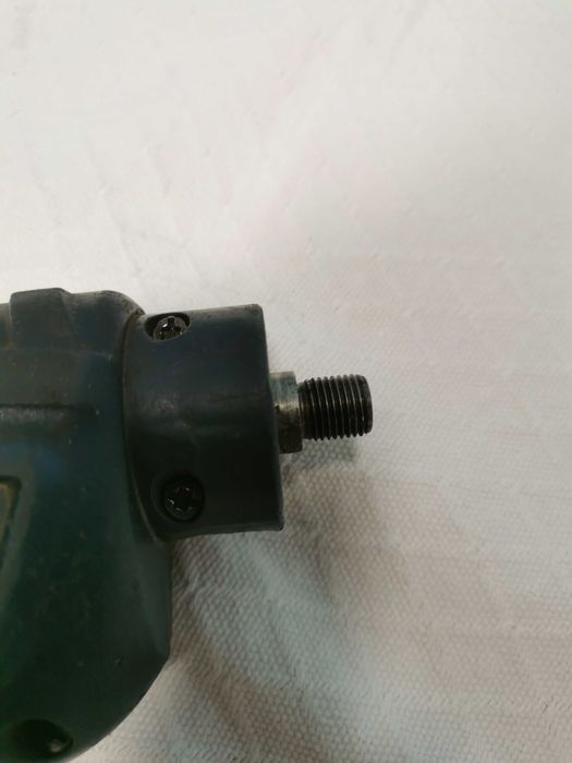 Wiertarka Bosch Professional - uszkodzona
