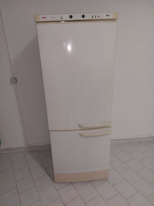 Frigorífico BOSCH