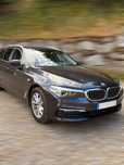 BMW 520 d Auto