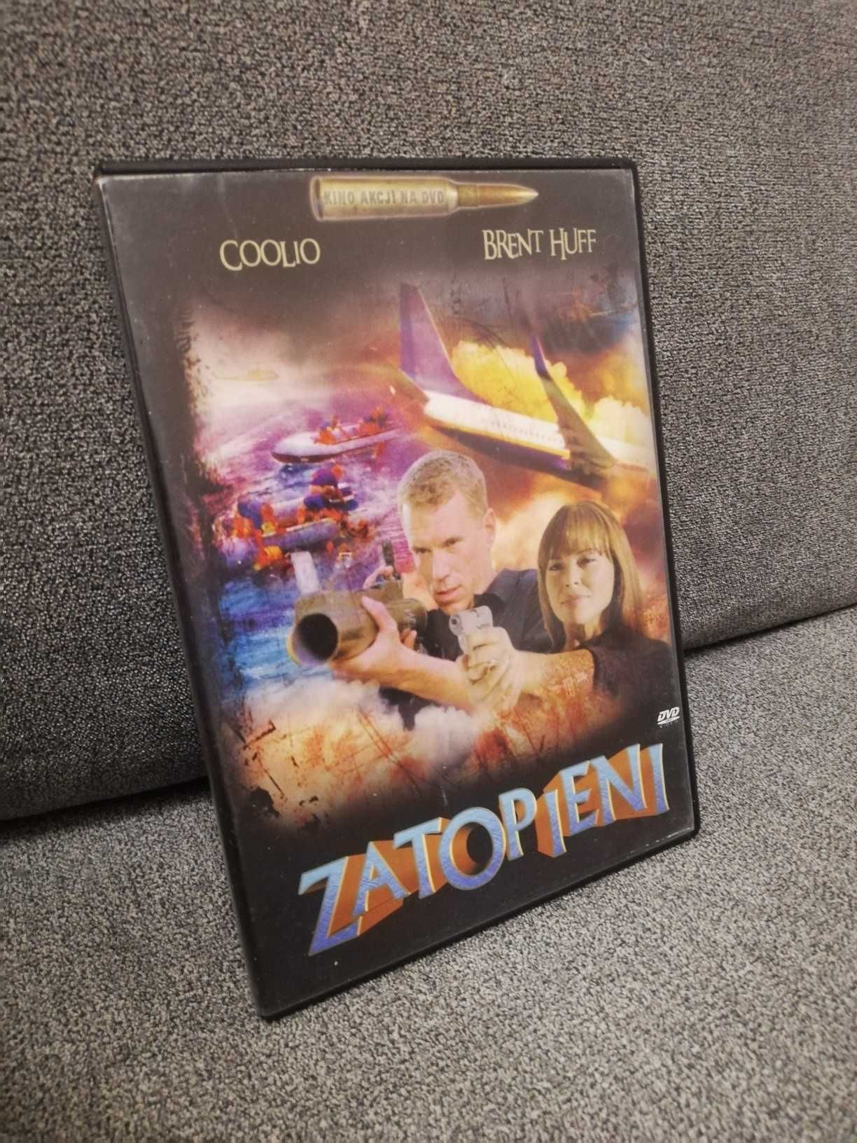 Zatopieni DVD BOX