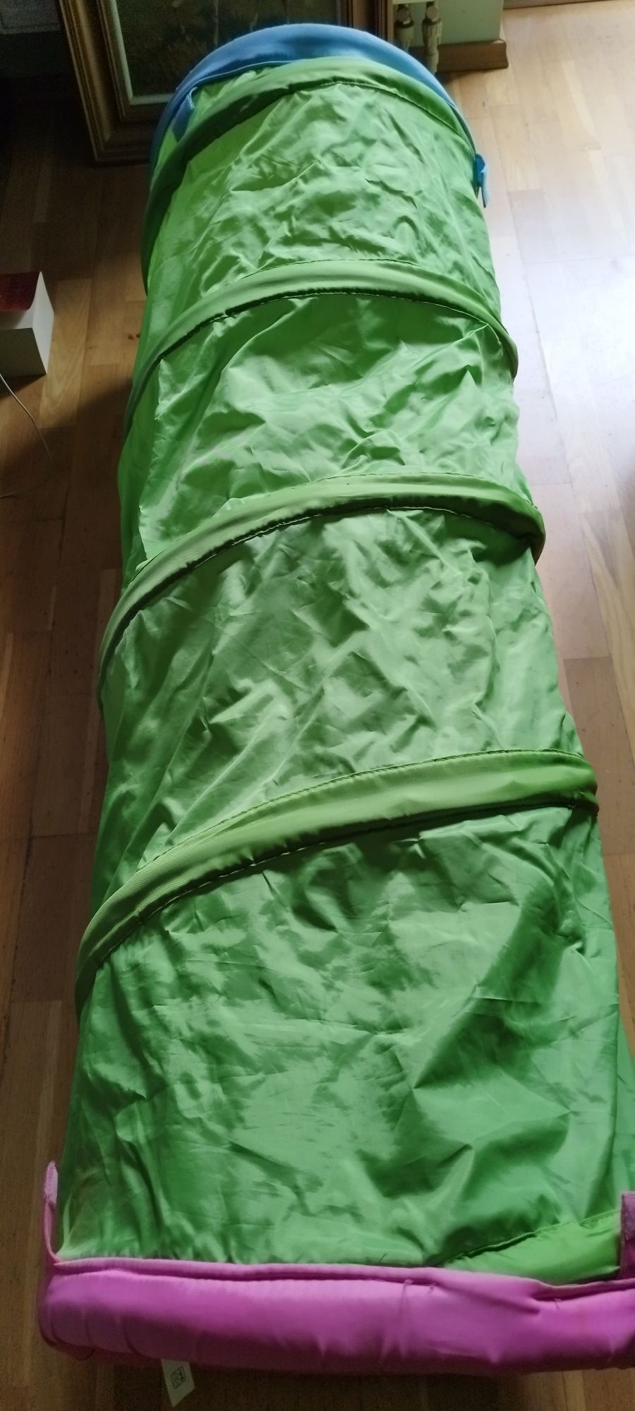 Namiot i tunel dla dzieci IKEA