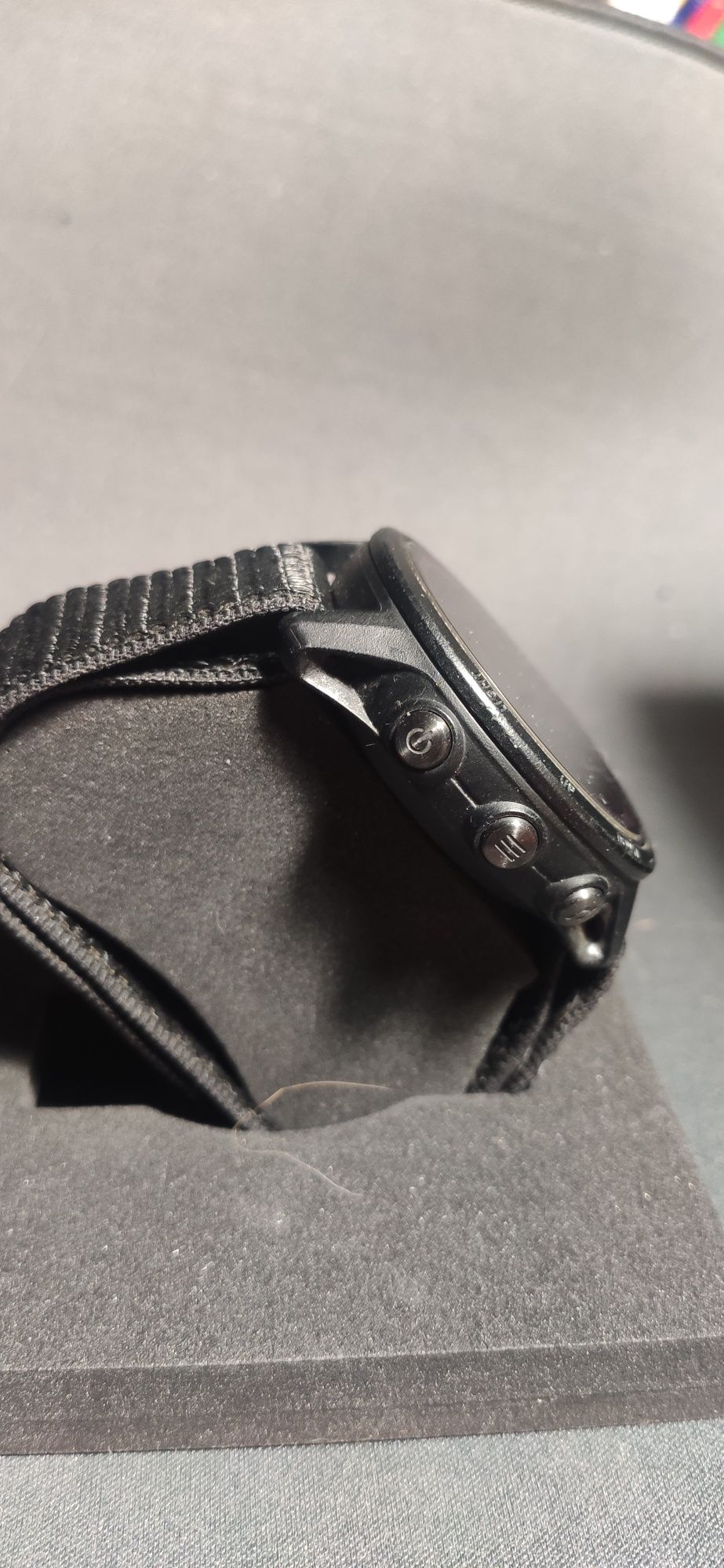 Garmin Forerunner 955 solar