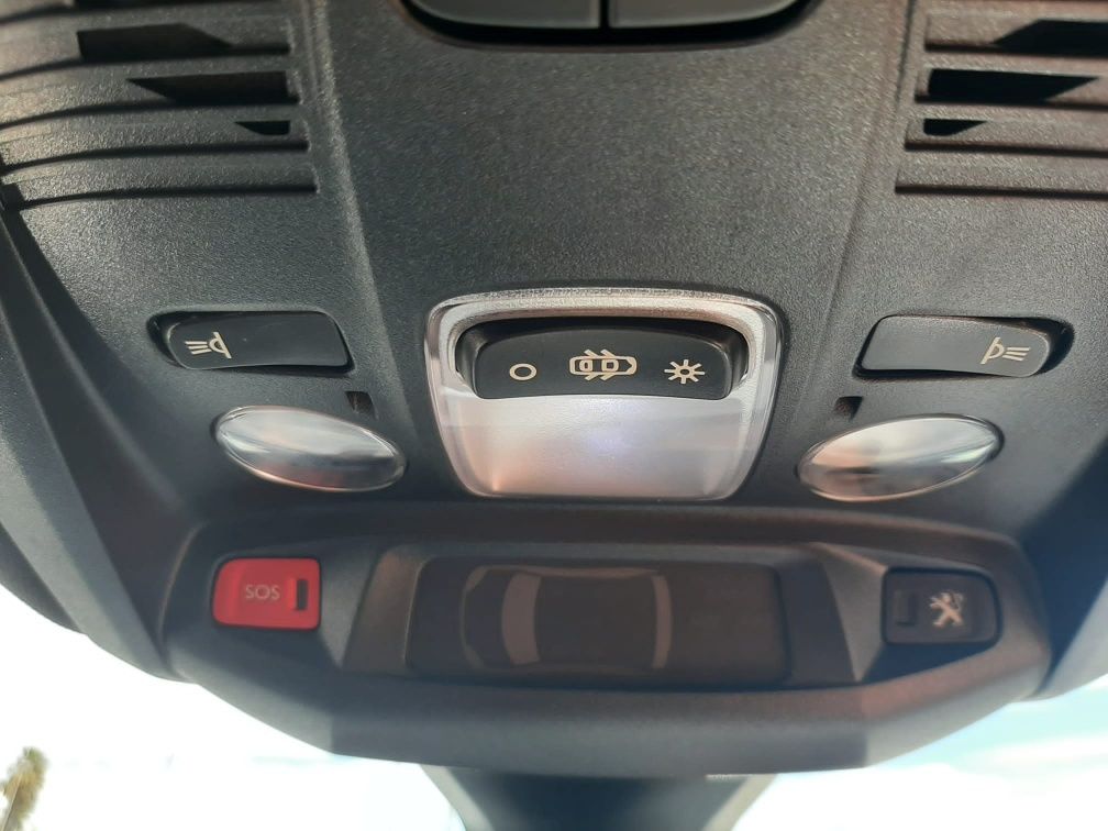 Peugeot (Oportunidade))