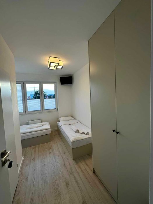 HOSTEL Noclegi Elbląska