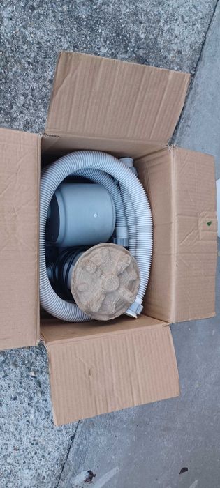 pompa basenowa intex 5.7m3