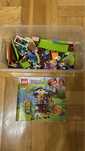 Lego Friends 41335