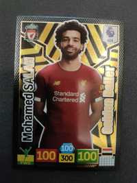 Karta Premier League Golden Baller: MOHAMED SALAH