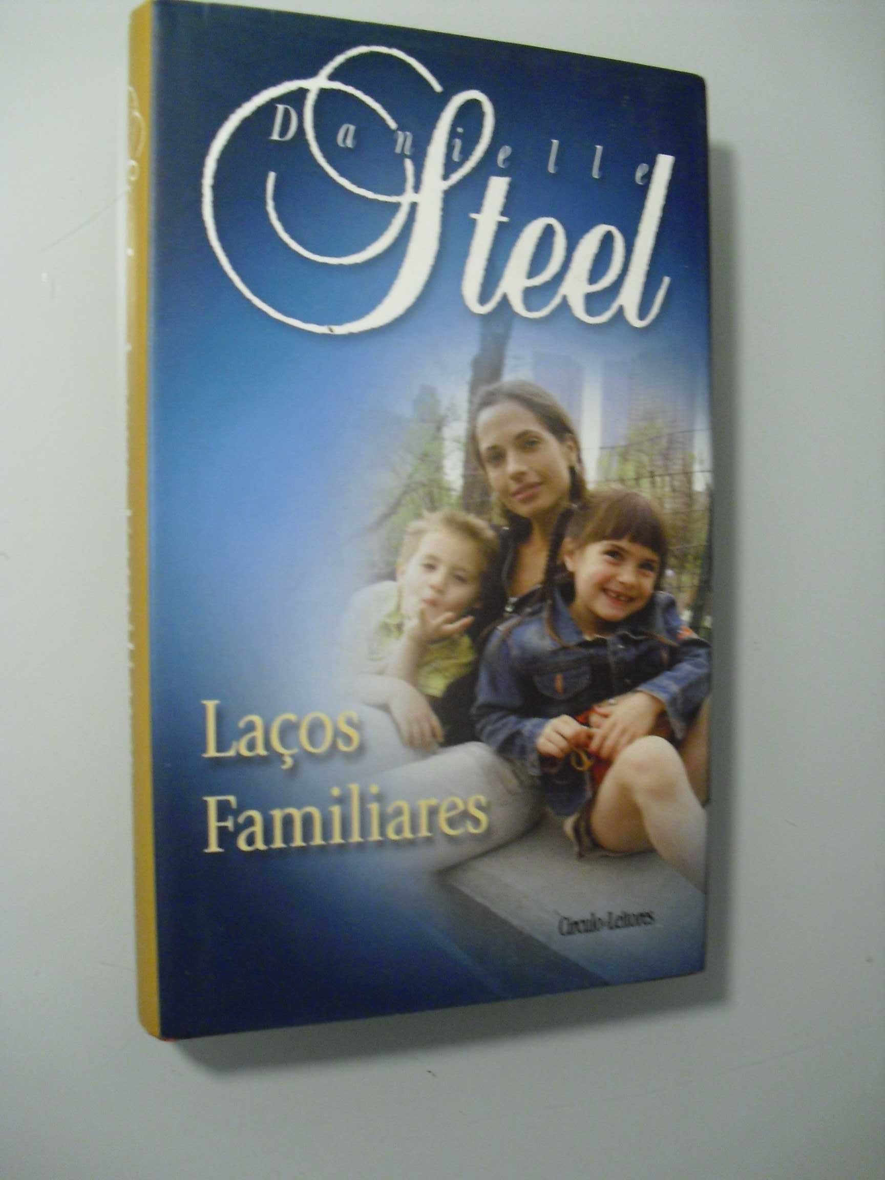 DANIELLE STEEL-LAÇOS FAMILIARES-CIRCULO DOS LEITORES,