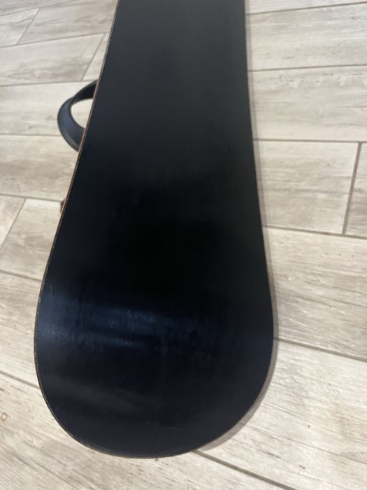 Deska snowboardowa generics 140