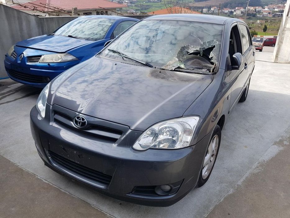 Toyota Corolla 1.4 D4d para peças