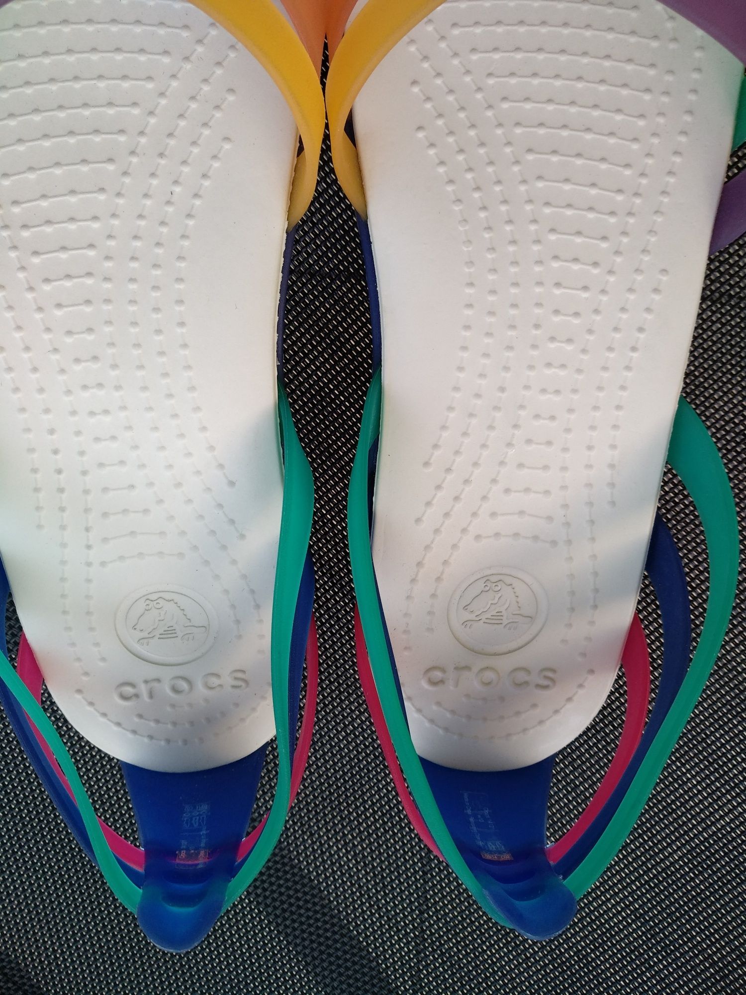 Crocs Huarache W10 40-41