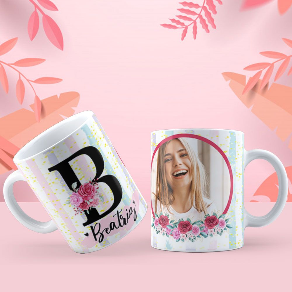 Canecas personalizadas