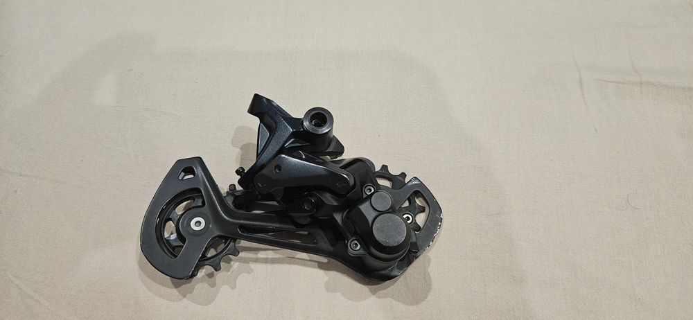 Przerzutka Shimano SLX RD-M7120 SGS 12s , używana stan dobry