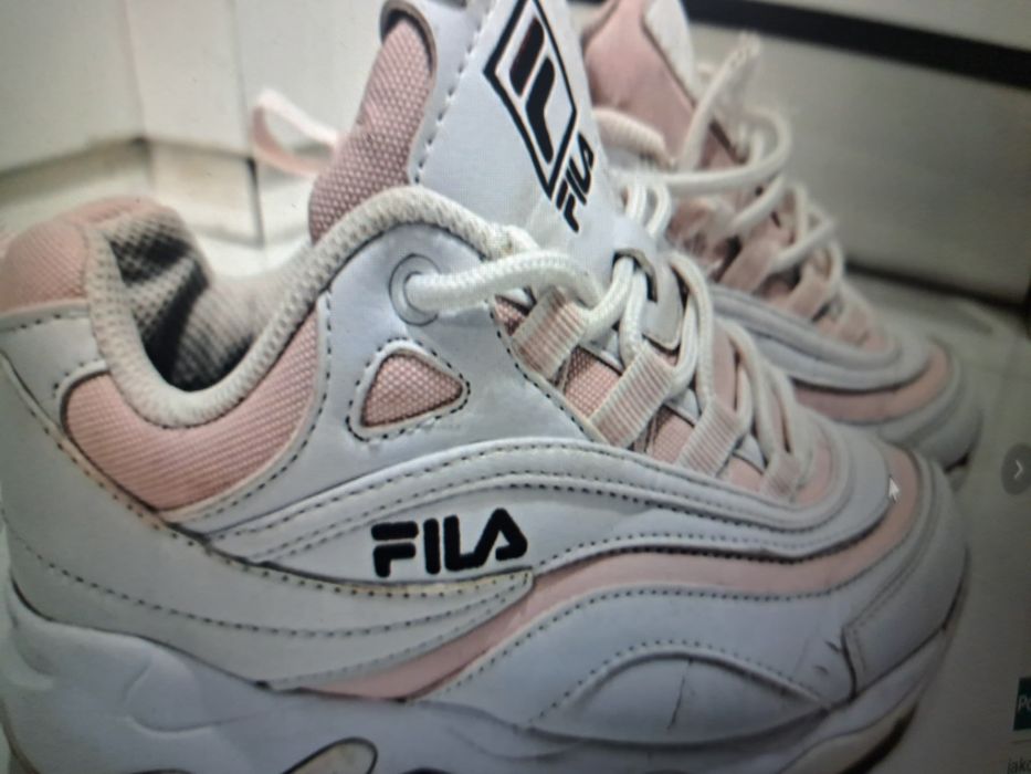 Buty sportowe...