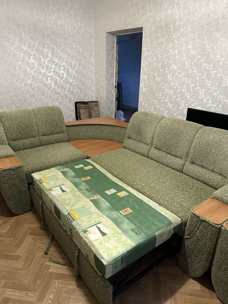 Мякий куток, мяка частина