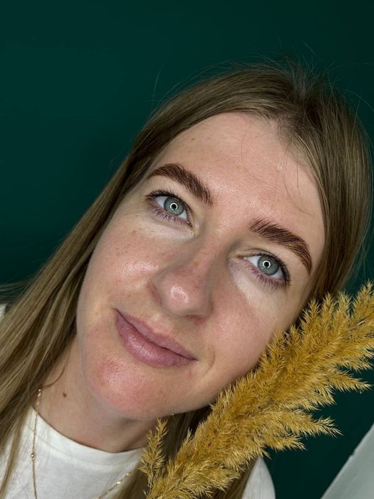 Шукаю моделей на корекцію і фарбування брів/покраска, коррекция бровей