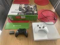 X Box One S  1 TB.