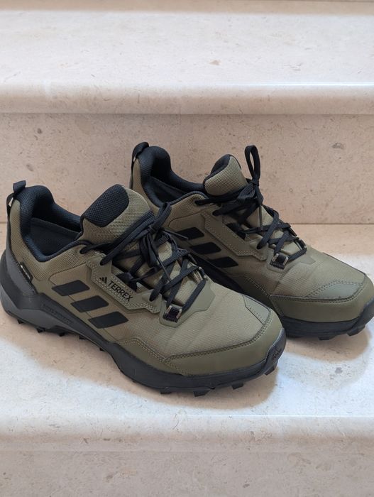 Кросівки трекінгові Adidas