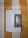 Honeywell home T140 termostat sterownik pieca