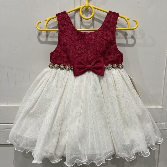 Святкова сукня для принцеси