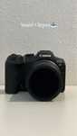 Vendo Canon R7, NOVA