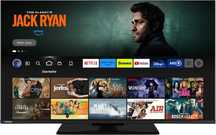 Знижка! Телевізор 40" Toshiba 40LF3F63DAZ (Full HD Smart TV Bluetooth)