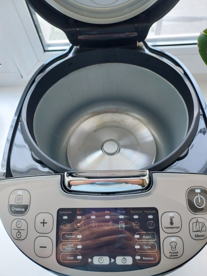 Мультиварка TEFAL