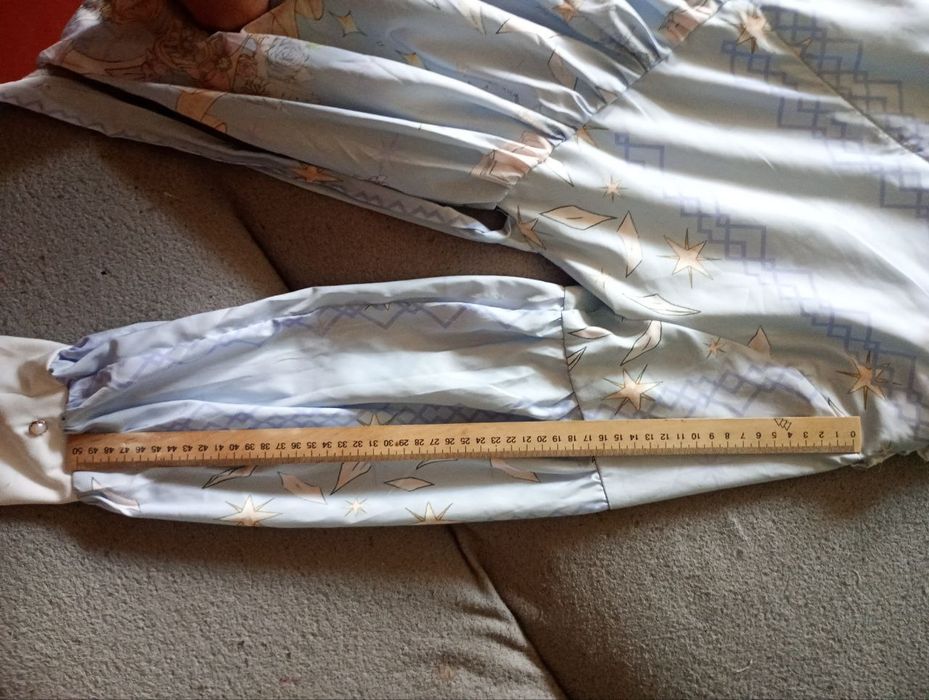 Сукня в стилі Лоліта