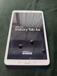Samsung Galaxy Tab A
