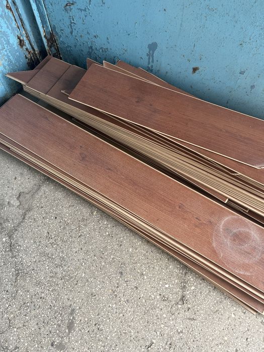 Ламінат для кімнати на підлогу