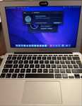 MacBook Air A1465