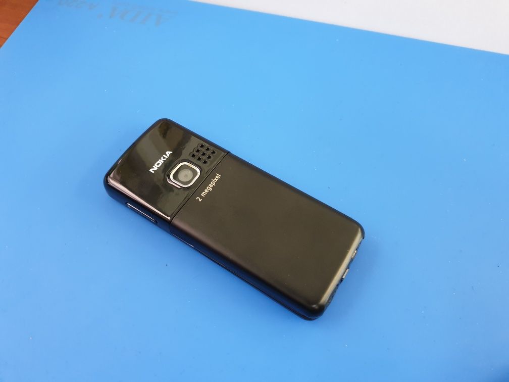 Nokia 6300 із Німеччини