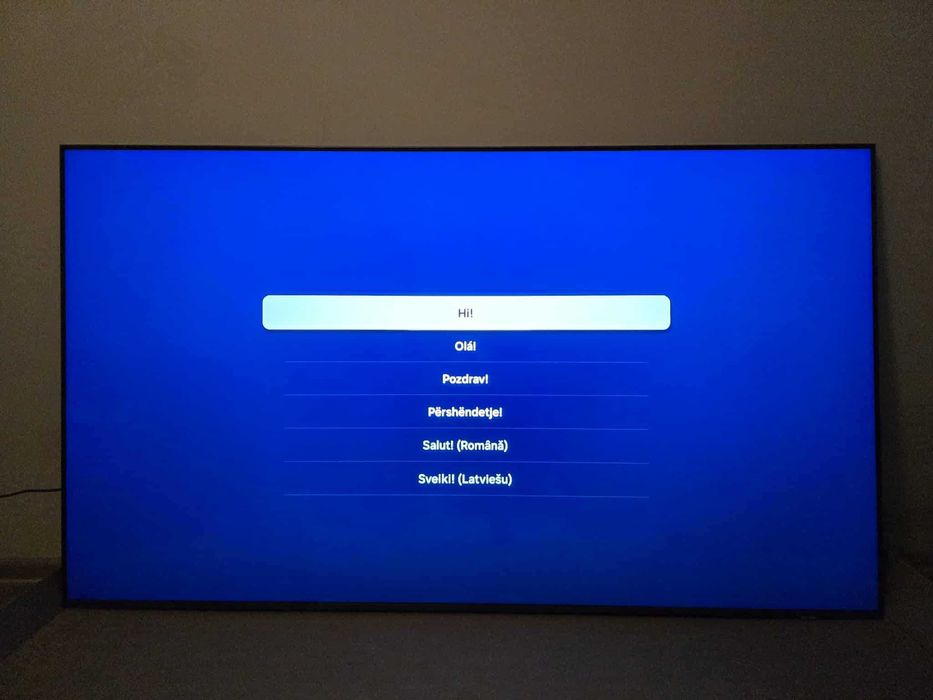 Telewizor Samsung 75QN85D