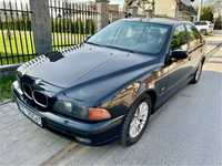 BMW Seria 5 E39 525i 2.5 LPG