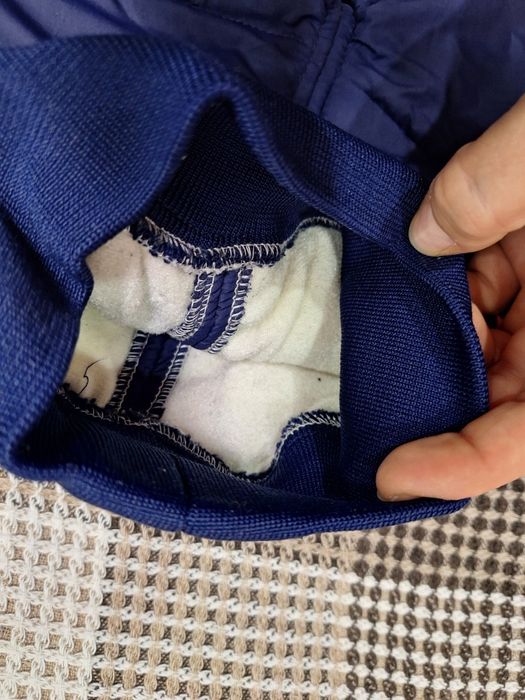 Теплі штани для хлопчика