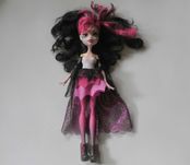 Lalka Draculaura Monster High Mattel
