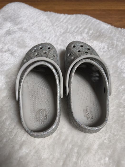 Chodaki Crocs C13 30 31