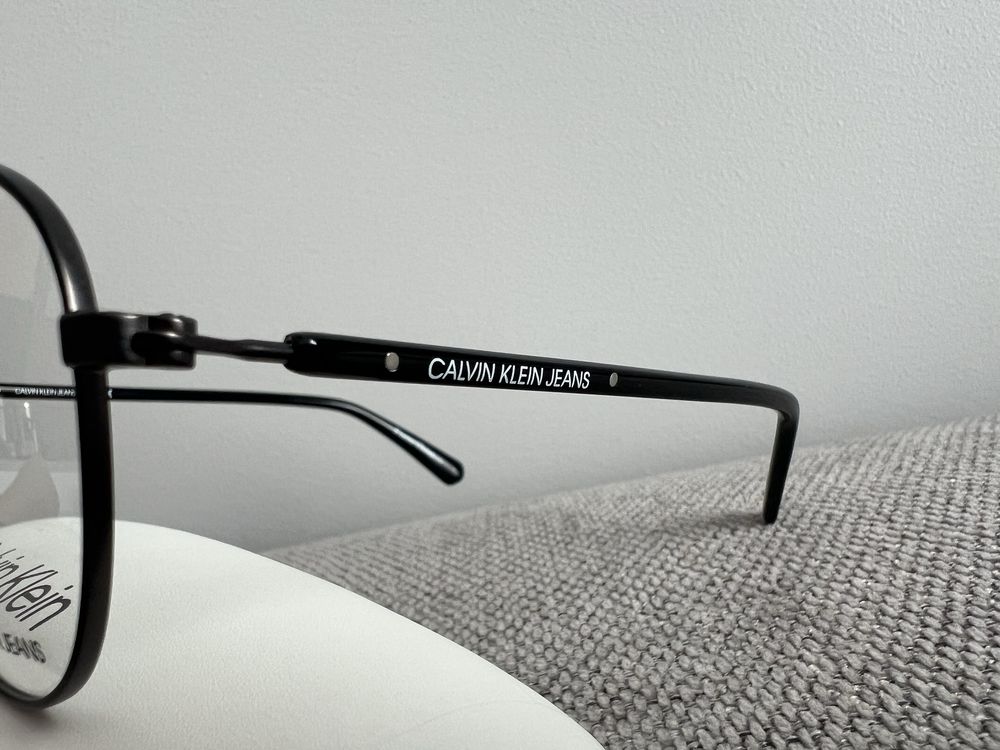 Оправа для окулярів Calvin Klein