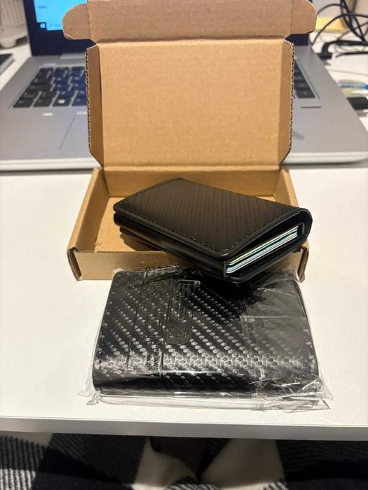 Carteira - Porta cartão