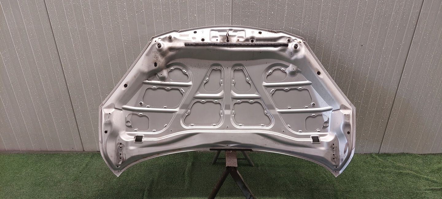 Maska Mazda 2 DE 07 14 lak: 22V