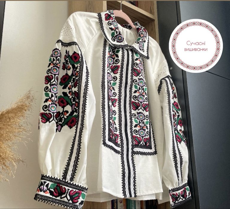 Вишиванка жіноча/чоловіча/парні вишиванки/дитячі вишиванки